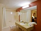 фото отеля Americas Best Value Inn - Tulsa Airport