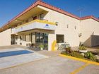 фото отеля Americas Best Value Inn - Tulsa Airport