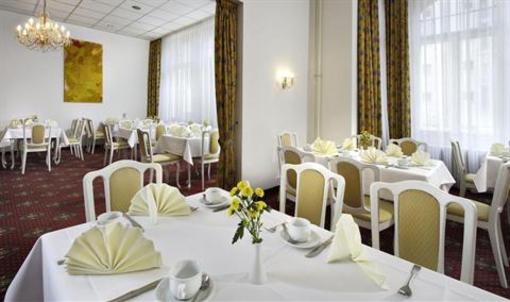 фото отеля Grand City Hotel Berlin Zentrum
