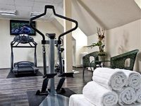 Grand City Hotel Berlin Zentrum