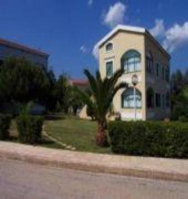 фото отеля Helion Resort at Govino Bay Corfu