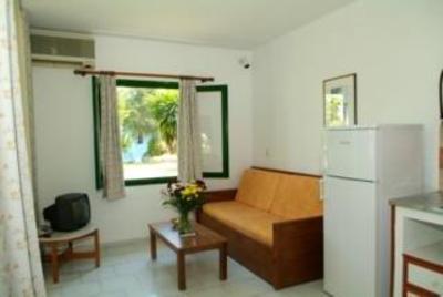 фото отеля Helion Resort at Govino Bay Corfu