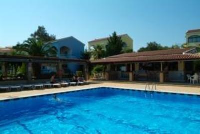 фото отеля Helion Resort at Govino Bay Corfu