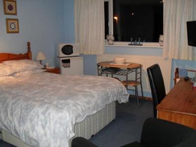 фото отеля HP Bed and Breakfast