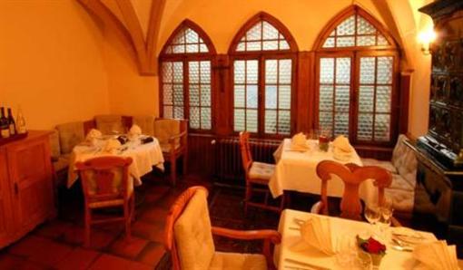 фото отеля Hotel Klosterschenke
