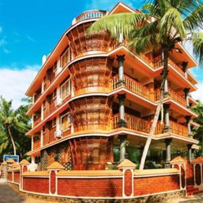 фото отеля Sun Tara Beach Resort