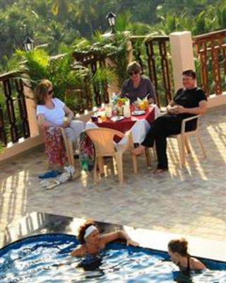 фото отеля Sun Tara Beach Resort