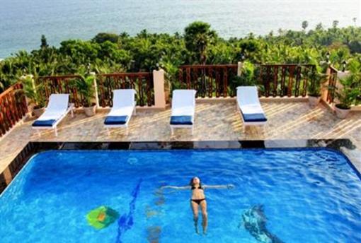 фото отеля Sun Tara Beach Resort