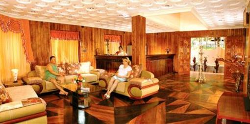 фото отеля Sun Tara Beach Resort