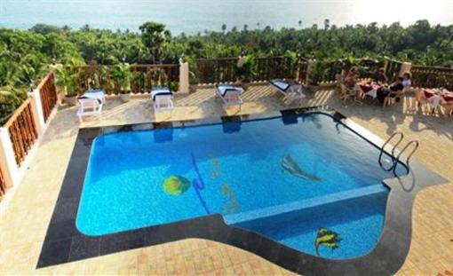 фото отеля Sun Tara Beach Resort