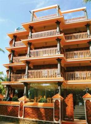 фото отеля Sun Tara Beach Resort