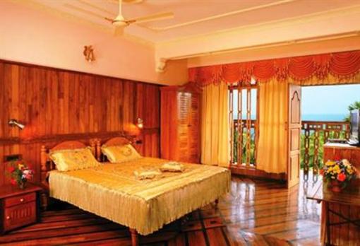фото отеля Sun Tara Beach Resort