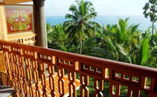 фото отеля Sun Tara Beach Resort