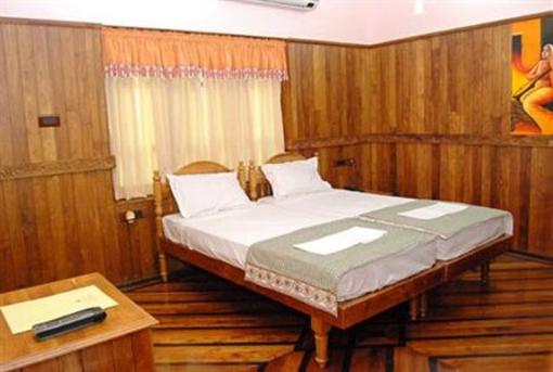 фото отеля Sun Tara Beach Resort