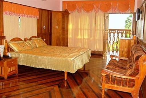 фото отеля Sun Tara Beach Resort