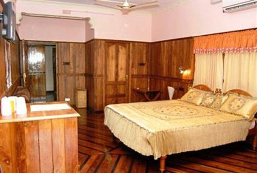 фото отеля Sun Tara Beach Resort