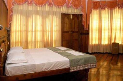 фото отеля Sun Tara Beach Resort