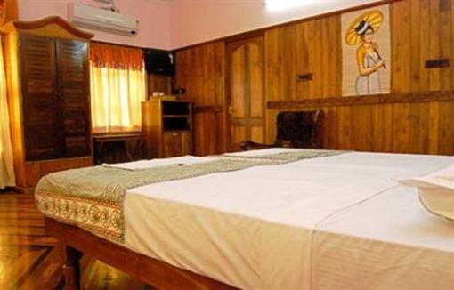 фото отеля Sun Tara Beach Resort