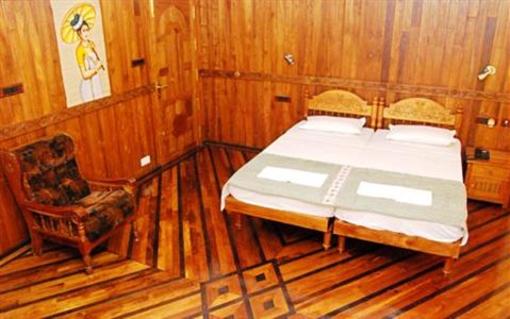 фото отеля Sun Tara Beach Resort