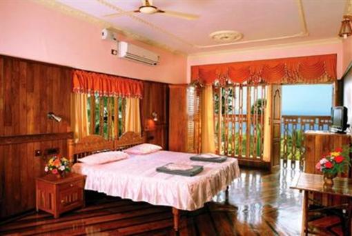 фото отеля Sun Tara Beach Resort