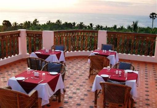 фото отеля Sun Tara Beach Resort