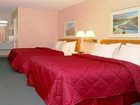 фото отеля Econo Lodge West