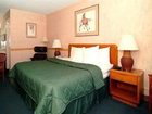 фото отеля Econo Lodge West