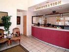 фото отеля Econo Lodge West