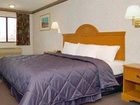 фото отеля Econo Lodge West