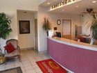 фото отеля Econo Lodge West