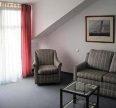фото отеля Hotel Windsor Dresden