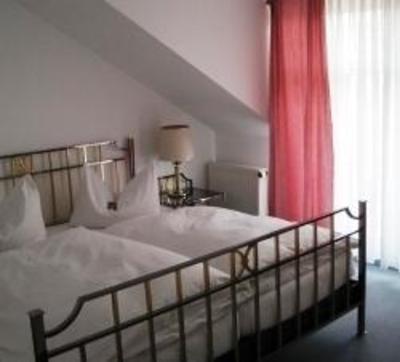 фото отеля Hotel Windsor Dresden