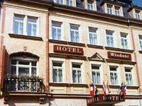 Hotel Windsor Dresden