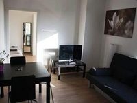 Letzigrund - Apartment