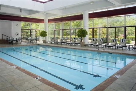 фото отеля Doubletree Hotel Tulsa-Warren Place