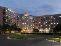 Doubletree Hotel Tulsa-Warren Place