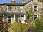 фото отеля Abercelyn Country House Bed and Breakfast Bala