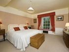 фото отеля Abercelyn Country House Bed and Breakfast Bala