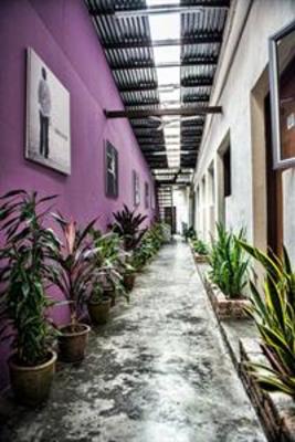 фото отеля Raizzy's Guesthouse