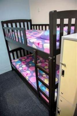 фото отеля Raizzy's Guesthouse