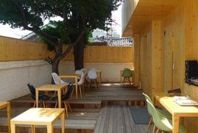 фото отеля Hangul House Seoul