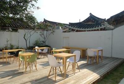 фото отеля Hangul House Seoul