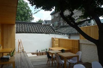 фото отеля Hangul House Seoul