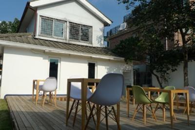 фото отеля Hangul House Seoul