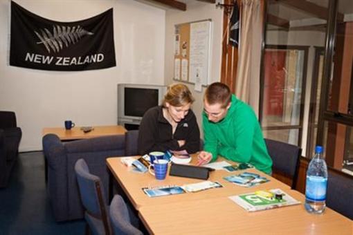 фото отеля YHA Te Anau