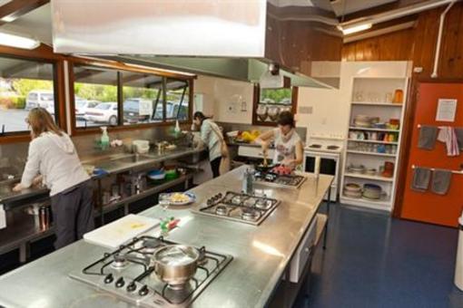 фото отеля YHA Te Anau