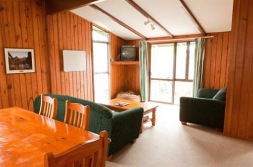 фото отеля YHA Te Anau