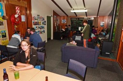 фото отеля YHA Te Anau