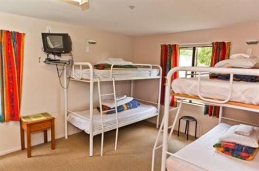 фото отеля YHA Te Anau