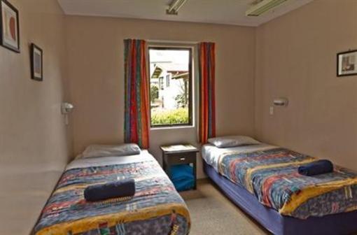 фото отеля YHA Te Anau
